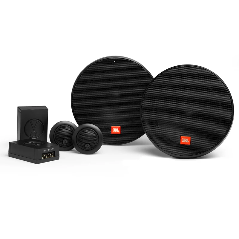 JBL Kit duas vias Stage2 604C